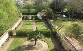 Résidence les Jardins de la Seugne